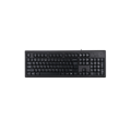 Клавиатура A4Tech KR-83 черный USB (KR-83