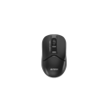Мышь A4Tech Fstyler FG12S черный оптич.