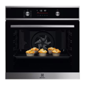 Встраиваемые электрические духовки ELECTROLUX Electrolux EOD6P66WX
