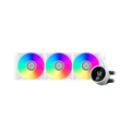 Система охлаждения PCCooler DA360 Pro ARGB