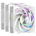 Кулер для корпуса Cooler PCCooler F7
