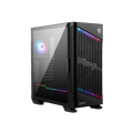 Корпус ПК без блока питания MSI