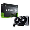 Видеокарта MSI GeForce RTX 5060 8G