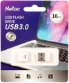 USB-флэш 16 ГБ Netac U116 (NT03U116N-016G-20WH);