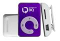 MP3-плеер BQ FA (BQ-P004); слот microSD(до32