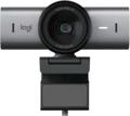 Веб-камера Logitech MX Brio (960-001549); 8.5