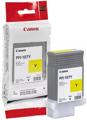 Картридж струйный Canon PFI-107 Y (6708B001);