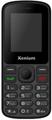 Мобильный телефон Philips Xenium X160 Black