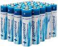 Батарейка AA Gembird GB-LR6-20B; алкалиновые; 20