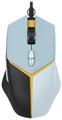 Мышь USB Defender Shotgun GM-176 (52176);