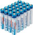 Батарейка AAA Gembird GB-R03P-24B; солевая; 24