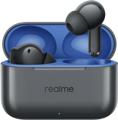 TWS-наушники Realme Buds T200 Black (RMA2410);