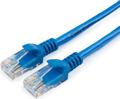 Патч-корд Cablexpert (PP12-10M/B); RJ-45; UTP 5e;