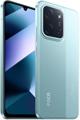 Смартфон POCO C85 6/128Гб Green (MZB0LFQRU);