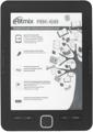 Электронная книга Ritmix RBK-618; 6"E-ink Carta