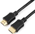Кабель HDMI Cablexpert CC-HDMI4L-2M; v2.0; 2