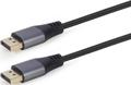 Кабель DisplayPort Cablexpert CC-DP8K-2M; v1.4; 2