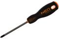 Отвертка крестообразная NEO Tools S2 (04-024);