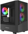 Корпус Powercase Mistral Micro A15B (CMMA15B-L3);