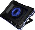 Система охлаждения для ноутбука Digma D-NCP190-1X100RGB;