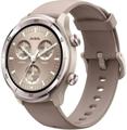 Смарт-часы Mibro A3 Mocha Brown (XPAW022MB);