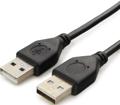 Кабель AM/AM Cablexpert (CC-USB2-AMAM-1M); 1 м;