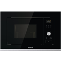 Встраиваемые микроволновые печи GORENJE Gorenje BMX201AG1BG