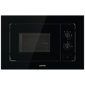 Встраиваемые микроволновые печи GORENJE Gorenje BM201EG1BG