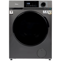 Стиральная машина MIDEA MIDEA MFC3712BSW40/S