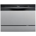Посудомоечная машина Midea MIDEA MCFD55S460Si