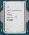 Процессор Intel Core Ultra 5 225F;