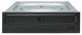 Привод DVD-RW LG GH24NSD1; SATA; 24x/16x;