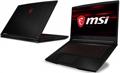 Ноутбук 15.6" MSI GF63 Thin 12UC-1036XRU