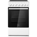 Электрическая плита Midea MIDEA MFO-M4E20T4E(WH)