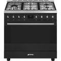 Варочный центр Smeg SMEG C95GMCMB2