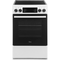 Электрическая плита Midea MIDEA MFO-D4E20T9E(WH)