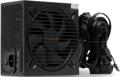 Блок питания 500 Вт HSPD HSK-500WN-BK;