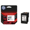 Картридж струйный HP №652 (F6V25AE); для