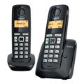 Телефон беспроводной DECT Gigaset A220A Duo