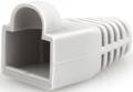 Колпачек Gembird (BT5GY/5); RJ-45