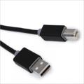 Кабель AM/BM ProLink Black (PB466-0150); 1.5