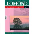 Фотобумага A4 LOMOND (0102043); глянцевая; 150