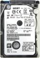 Жесткий диск 2.5" 500Гб Hitachi Travelstar
