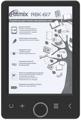 Электронная книга Ritmix RBK-617; 6"E-ink Pearl