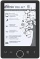 Электронная книга Ritmix RBK-617; 6"E-ink Pearl