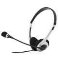 Наушники с микрофоном Sven AP-010MV (SV-0410010MV);
