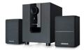 Колонки 2.1 Microlab M-106; 10 Вт;