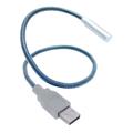 USB-лампа светодиодная CBR CL 100S; гибкий