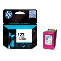 Картридж струйный HP №122 (CH562HE); для