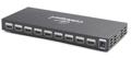 Видеосплитер HDMI Cablexpert DSP-8PH4-02; 8 портов;